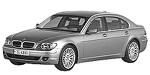 BMW E65 B224E Fault Code