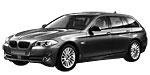 BMW F11 B224E Fault Code