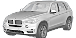 BMW F15 B224E Fault Code
