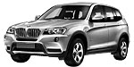 BMW F25 B224E Fault Code