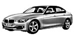 BMW F30 B224E Fault Code